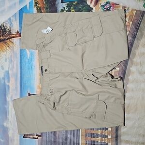 5.11 Tactical Cargo Utility Pants Size 32x36 NWT